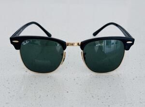 Ray-Ban Clubmaster Sunglasses